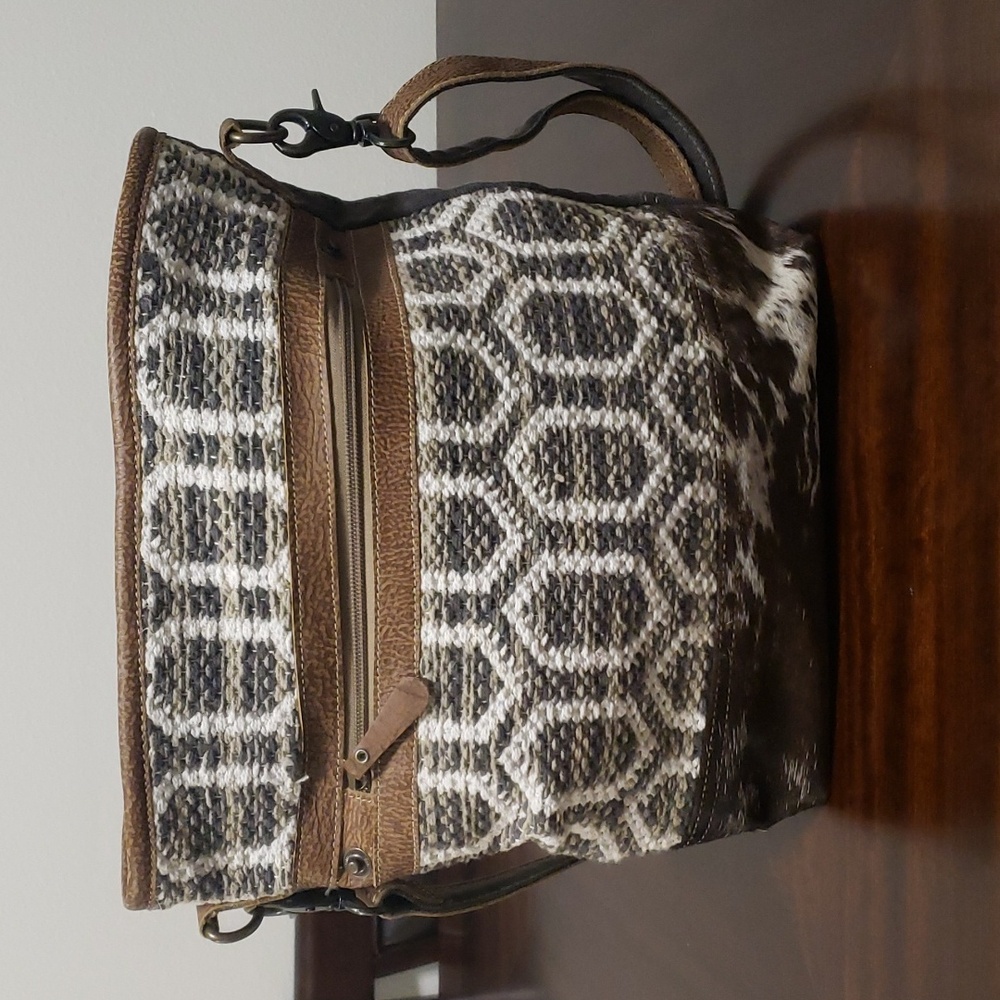 Myra Bag
